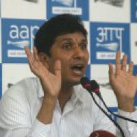 If suspects are running away, don't blame them: AAP MLA