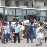 COVID-19: Kerala lockdown fail to keep people indoor