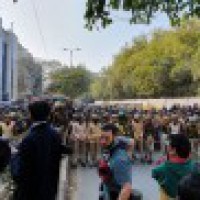 Jamia violence: Police seeks dismissal of FIR plea