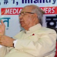 Bharadwaj a 'classical secularist' and free-minded Congress leader
