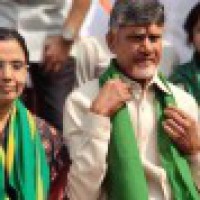Chandrababu lauds Modi govt's move to tackle Covid-19 threat