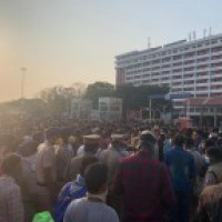 India may see 13 lakh cases by mid-May, claims scientists group