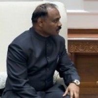 Gujarati businessmen invited to invest in J&K