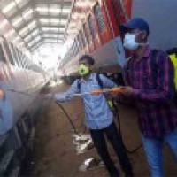 Fresh guidelines issued on containment of coronavirus