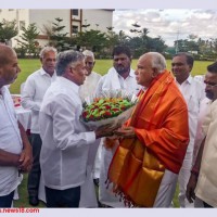 Govt leaving people to their fate, alleges Congress