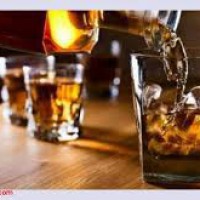Liquor vends shut in Haryana