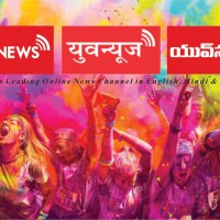 WISH YOU A VERY HAPPY HOLI TO OUR VIEWERS AND CUSTOMERS