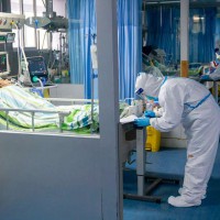 One person dies in TN due to Coronavirus infection