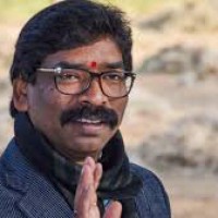 Jharkhand CM reaching out to people to help in crisis