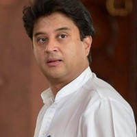 'Sulking' Scindia met PM Modi on Monday: Sources