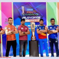 COVID-19: Kabaddi stars Thakur, Fazel urge fans to stay home