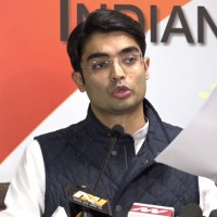 Lockdown Diaries: Jaiveer Shergill cooks mixed vegetable