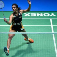 PV Sindhu donates Rs 10 lakh in fight against COVID-19