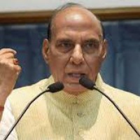 COVID-19: Rajnath Singh reviews defence forces preparedness