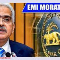 RBI allows 3 month moratorium on all term loan EMIs