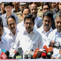 One month special pay for medical staff: TN CM