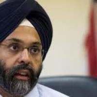 New Jersey Attorney-General Grewal gets 1,400 black market complaints