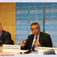 COVID-19: B20 urges action by G20 leaders to address pandemic