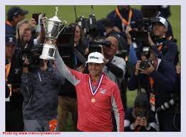US Open golf tournament likely to be postponed US Open golf tournament likely to be postponed
