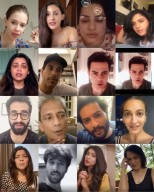 Richa, Kalki, Amyra, Pulkit talk gender parity during lockdown Richa, Kalki, Amyra, Pulkit talk gender parity during lockdown