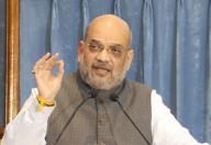 Shah hails Modi's 'Vocal for Local' call Shah hails Modi's 'Vocal for Local' call