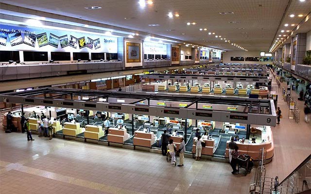 28 airports in Thailand reopen for business 28 airports in Thailand reopen for business