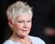 Why Judi Dench didn't like her look in 'Cats' Why Judi Dench didn't like her look in 'Cats'