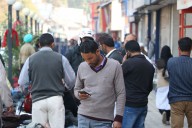 Mobile phones banned in COVID hospitals Mobile phones banned in COVID hospitals