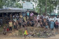 B'desh detects 1st COVID-19 case among Rohingya refugees B'desh detects 1st COVID-19 case among Rohingya refugees