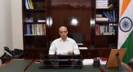 DEA secy Tarun Bajaj nominated to RBI Central Board DEA secy Tarun Bajaj nominated to RBI Central Board