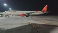 Four flights land in Bengaluru with returnees