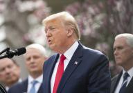 Trump could form panel to probe anticonservative bias online Trump could form panel to probe anticonservative bias online