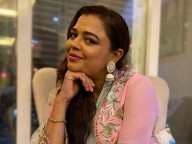 TV actress Gulfam Khan shares her Eid plans TV actress Gulfam Khan shares her Eid plans