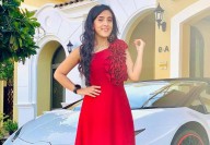 Sameeksha Sud wishes to return to TV soon Sameeksha Sud wishes to return to TV soon