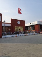 Province sealed in Nepal to prevent spread of COVID-19 Province sealed in Nepal to prevent spread of COVID-19