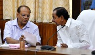 Telangana CM urged not to give relaxations in Hyderabad, surroundings Telangana CM urged not to give relaxations in Hyderabad, surroundings
