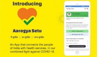 Users' data is safe, no security breach: Aarogya Setu app