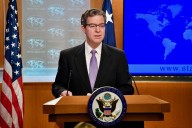 Top US religious freedom diplomat 'encouraged' by Modi statement Top US religious freedom diplomat 'encouraged' by Modi statement