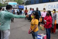 Return of migrants leads to corona spike in northeast Return of migrants leads to corona spike in northeast