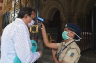 Covid-19 claims 35 more in Maharashtra, cases reach 14,541 Covid-19 claims 35 more in Maharashtra, cases reach 14,541