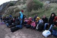 'Evidence suggests Afghan migrants drowned by Iranian guards' 'Evidence suggests Afghan migrants drowned by Iranian guards'