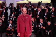 Luca Guadagnino to direct 'Scarface' reboot Luca Guadagnino to direct 'Scarface' reboot