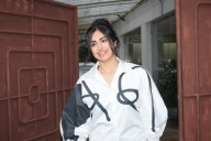 Here's Adah Sharma's reaction to Vidyut Jammwal's 'not just friends' comment Here's Adah Sharma's reaction to Vidyut Jammwal's 'not just friends' comment