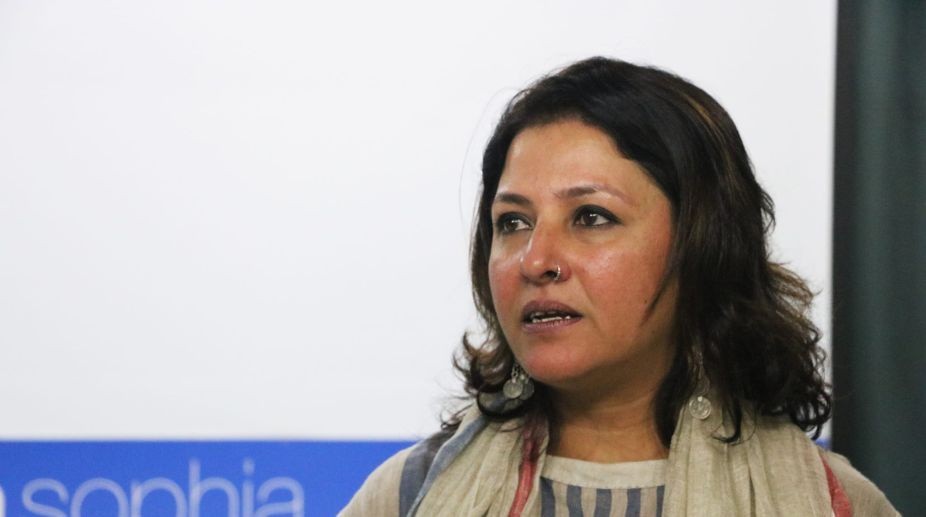 Rishi Kapoor was a 'natural actor', a 'happy man': Leena Yadav Rishi Kapoor was a 'natural actor', a 'happy man': Leena Yadav