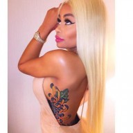 Oscars 2020: Blac Chyna walks the red carpet, confuses netizens Oscars 2020: Blac Chyna walks the red carpet, confuses netizens