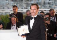 Joaquin Phoenix's 'Joker' to re-release in India Joaquin Phoenix's 'Joker' to re-release in India