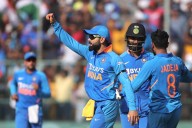 India hammered Australia in 'battle of pride', says Akhtar India hammered Australia in 'battle of pride', says Akhtar