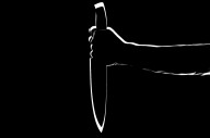 UP school teacher injured in knife attack