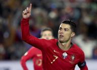 Ronaldo and Ibrahimovic were special: Clement Ronaldo and Ibrahimovic were special: Clement