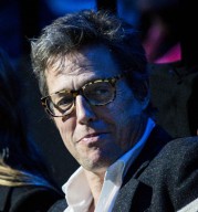 Hugh Grant on challenges of learning long speeches Hugh Grant on challenges of learning long speeches